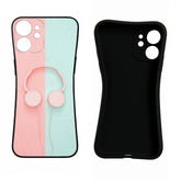 Music Lover Samsung S20 Back Cover